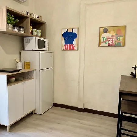 Duomo - Loft A Due Passi Da Tutto Con Vista شقة